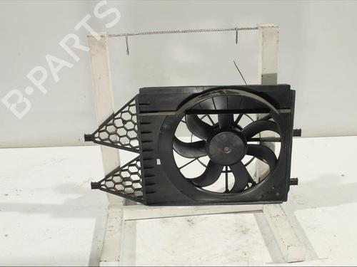 Used Radiator fan Radiator fan 11981574 11981574