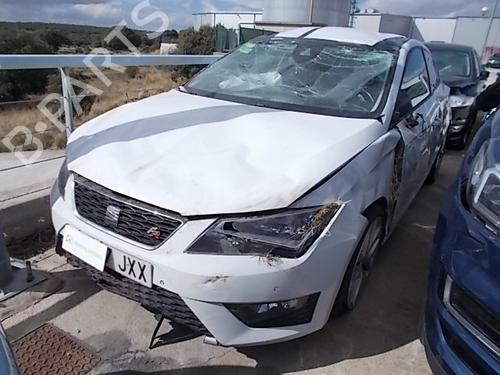 Front right window mechanism SEAT LEON (5F1) | BP12084705C23 - Image 4