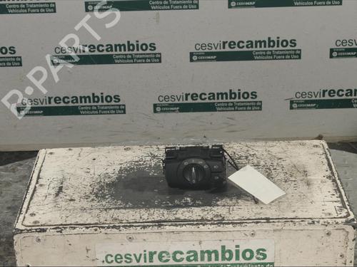 Used Headlight switch Headlight switch BMW 1 (E87) 116 d (116 hp) 11900577 11900577