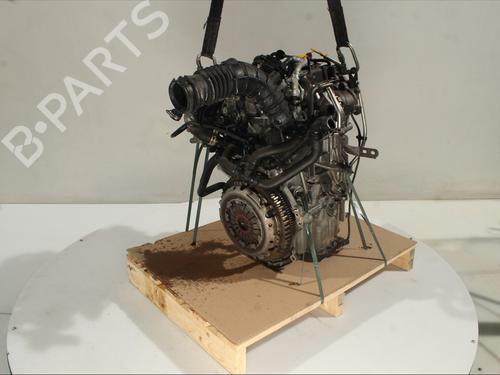 Motor RENAULT CLIO IV (BH_) 0.9 TCe 90 (BHNF, BHMA, BHMH, BHJK, BHJR) | BP30867509M1