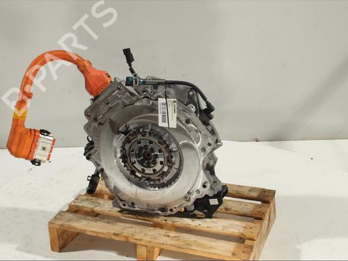 Engine KIA NIRO I (DE) 1.6 GDI Hybrid | BP11907000M1 