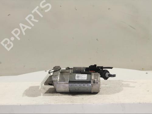 Used Starter BMW 1 (F40) 118 d (150 hp) 26920014