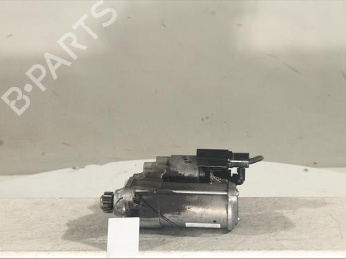 Used Starter Starter VW GOLF ALLTRACK VII Variant (BA5, BV5) 2.0 TDI 4motion (184 hp) 18458594 18458594