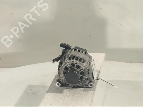Alternator PEUGEOT 2008 I (CU_) 1.2 THP 110 / PureTech 110 | BP22308420M7 
