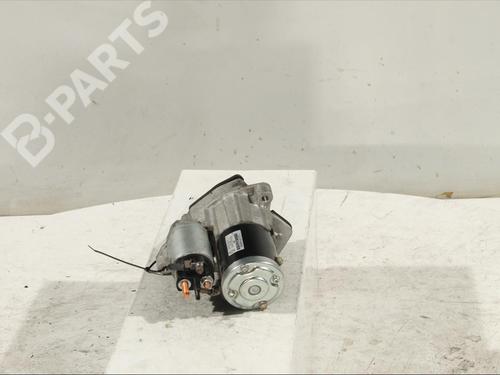 Starter RENAULT MEGANE IV Hatchback (B9A/M/N_)  | BP11904320M8 