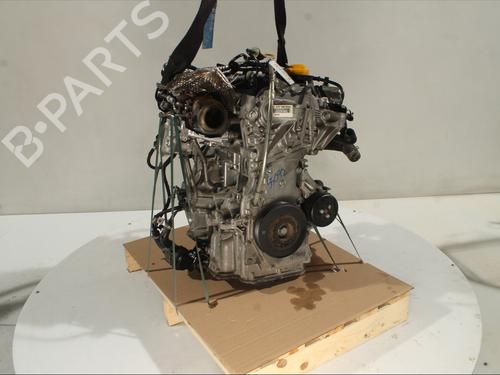 Engine DACIA SANDERO II 1.0 TCe 100 (B8ML) | BP30291496M1
