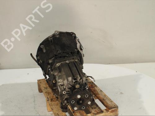 Gearbox BMW 1 (F21) 116 d | BP28350234M3 