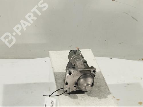 Starter PEUGEOT 308 II (LB_, LP_, LW_, LH_, L3_) 1.6 HDi | BP12054772M8 
