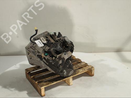 Gearbox RENAULT MEGANE III Hatchback (BZ0/1_, B3_) 1.5 dCi | BP23255346M3 - Image 3