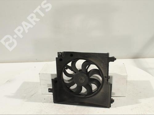 Used Radiator fan KIA CARNIVAL / GRAND CARNIVAL III (VQ) [2005-2015]  11905064
