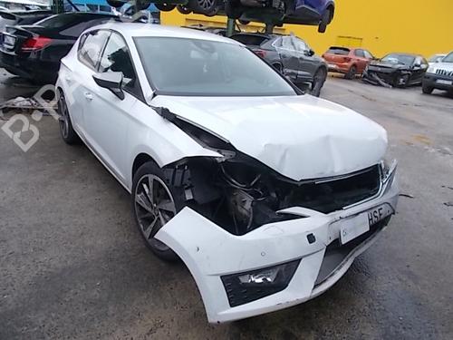 Electronic module SEAT LEON (5F1) 2.0 TDI | BP26408957M83 - Image 7