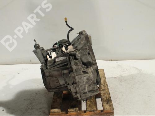 Gearbox RENAULT LAGUNA II Grandtour (KG0/1_) 2.2 dCi (KG0F) | BP11903663M3