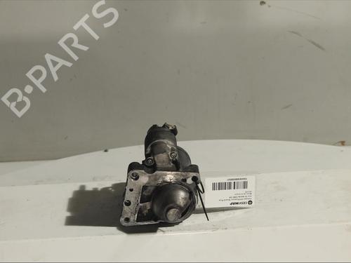 Used Starter Starter CITROËN C4 Grand Picasso I (UA_) 1.6 HDi (109 hp) 11911747 11911747
