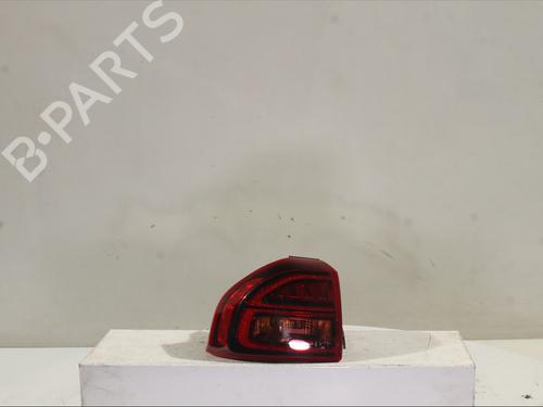 Used Left taillight KIA NIRO I (DE) 1.6 GDI Hybrid (141 hp) 33132626