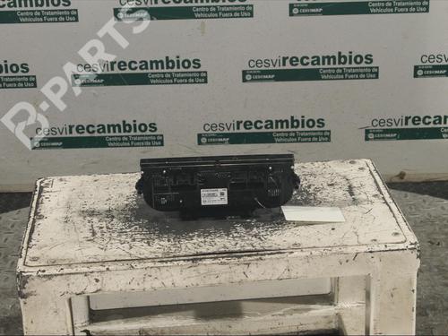 Climate control SEAT ATECA (KH7, KHP)  | BP11981054I5 