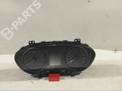 Used Instrument cluster HYUNDAI i20 II (GB, IB) [2014-2021]  11984233