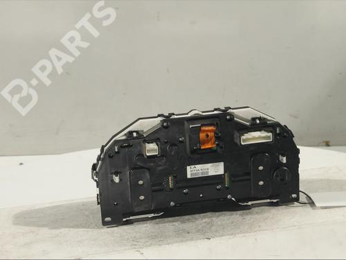 Instrument cluster NISSAN X-TRAIL III (T32_, T32R, T32RR) 1.6 DIG-T (T32) | BP11909467C47 