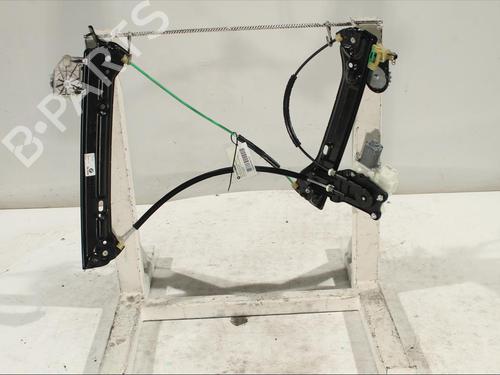 Used Front right window mechanism Front right window mechanism MINI MINI (F56) Cooper (136 hp) 12080317 12080317