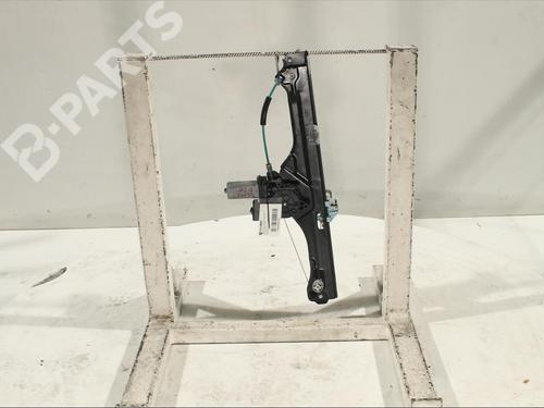 Used Front right window mechanism BMW 2 Active Tourer (F45) [2013-2021]  12083134