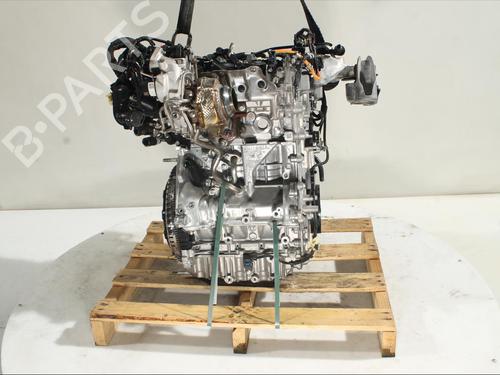 Engine RENAULT AUSTRAL TCe 130 | BP24541752M1 