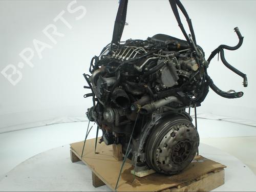 Engine MITSUBISHI ASX (GA_W_) 1.8 DI-D 4WD (GA6W) | BP36427488M1 - Image 2