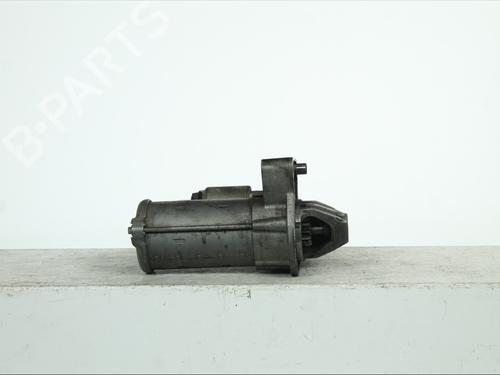Used Starter Starter PEUGEOT 308 SW II (LC_, LJ_, LR_, LX_, L4_) 1.6 BlueHDi 120 (120 hp) 39642757 39642757
