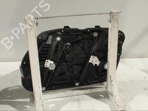 Front left window mechanism KIA CEED (CD) 1.4 | BP12081124C22 