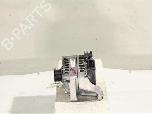 Alternator MINI MINI COUNTRYMAN (F60) Cooper D | BP26880654M7 