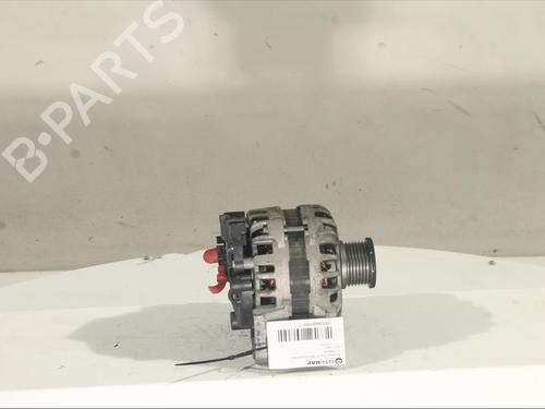 Generator RENAULT CLIO IV (BH_) 1.5 dCi 75 (75 hp) 19143092