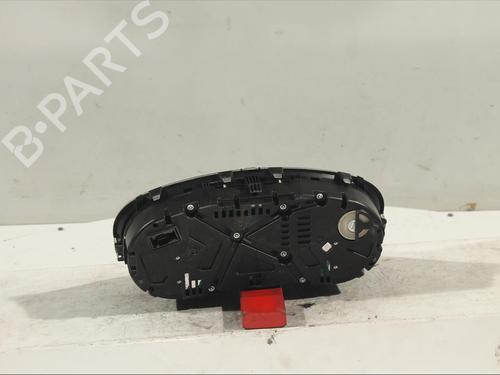 Instrument cluster SKODA RAPID Spaceback (NH1)  | BP26924986C47 