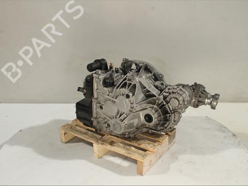 Gearbox MERCEDES-BENZ GLB (X247) GLB 220 d 4-matic (247.615) | BP31984841M3