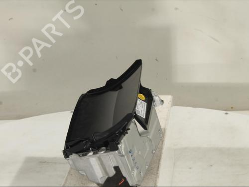 Elektronisk modul AUDI Q8 (4MN, 4MT) 50 TDI Mild Hybrid quattro | BP24352574M83 