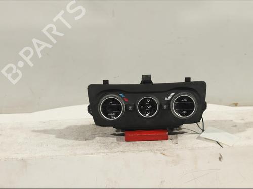 Used Climate control FIAT TIPO Hatchback (356_, 357_) [2016-2025]  15136907