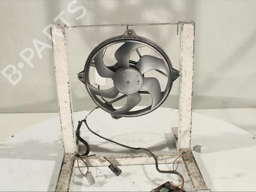 Used Radiator fan Radiator fan 17220172 17220172