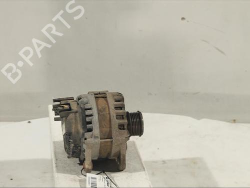 Alternator DACIA SANDERO II TCe 90 (B8M1, B8MA, B8AC) | BP13311050M7 - Image 4