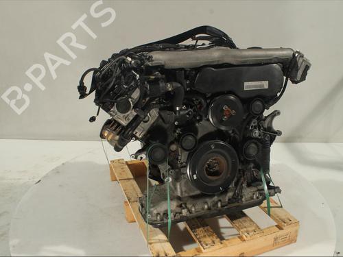 Engine AUDI A4 B8 (8K2)  | BP15227522M1 