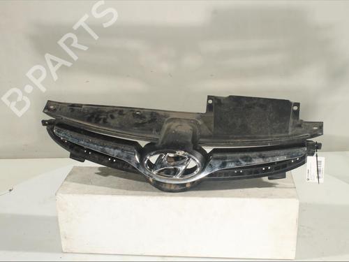 Used Grille Grille HYUNDAI ELANTRA V Saloon (MD, UD) 1.6 (132 hp) 17554523 17554523