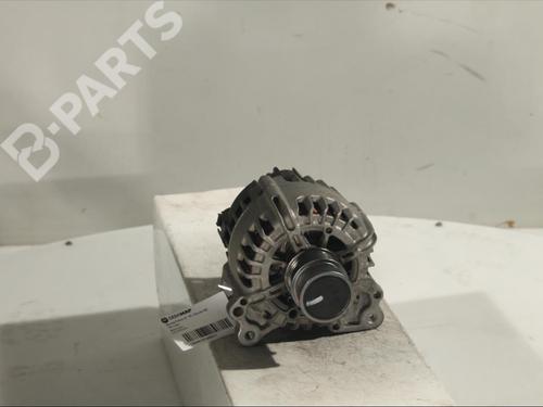 Alternator SKODA FABIA III (NJ3)  | BP11984860M7 