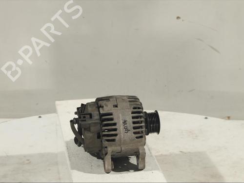 Generator VW POLO V (6R1, 6C1)  | BP12265733M7 