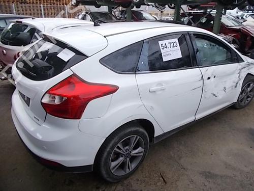 Engine FORD FOCUS III 1.0 EcoBoost | BP36053227M1 - Image 8