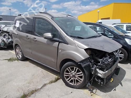 Electronic module FORD TOURNEO COURIER B460 MPV 1.0 EcoBoost | BP24352149M83 - Image 3