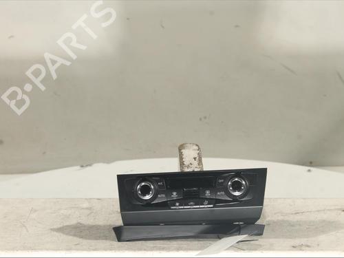 Used Climate control Climate control AUDI Q5 (8RB) SQ5 TDI quattro (313 hp) 18049284 18049284