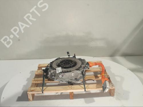 Moteur HYUNDAI KONA (OS, OSE, OSI) 1.6 GDi Hybrid (141 hp) 24352463