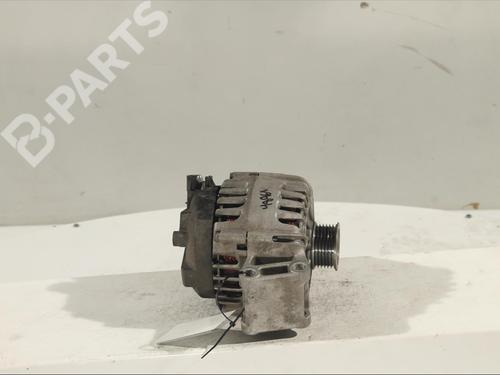 Alternator FORD KA+ III (UK, FK)  | BP11984537M7 
