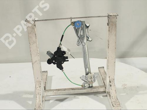 Front left window mechanism TOYOTA COROLLA Hatchback (_E21_, _EA1_, _EH1_) 1.8 Hybrid (ZWE211, ZWE219) | BP12085137C22 
