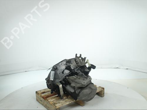 Gearbox PEUGEOT BIPPER (AA_) 1.4 HDi | BP37093063M3 - Image 3