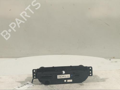 Climate control KIA CEE'D (JD) 1.4 CRDi 90 | BP16052109I5 