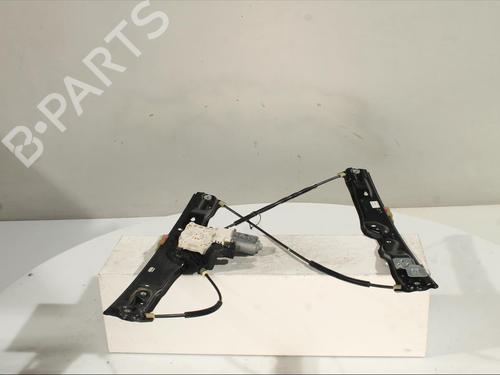 Used Front right window mechanism Front right window mechanism LAND ROVER DISCOVERY SPORT (L550) 2.0 D 4x4 (180 hp) 27625104 27625104