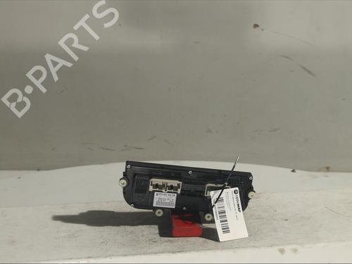 Climate control SEAT ALTEA (5P1)  | BP13473410I5 