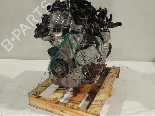 Engine HONDA CR-V V (RW_, RT_) 2.0 e-CVT Hybrid (RT5) | BP12119105M1 